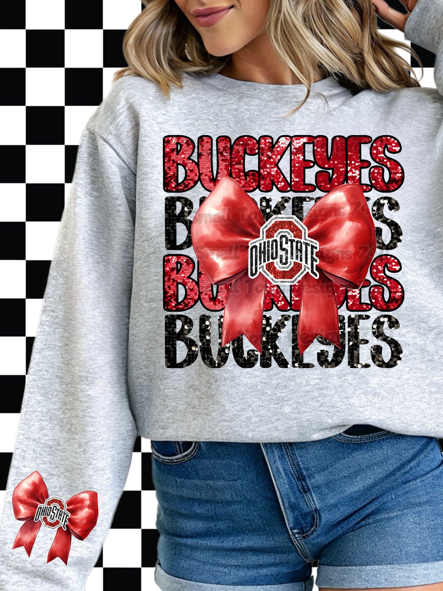 Buckeyes Bow