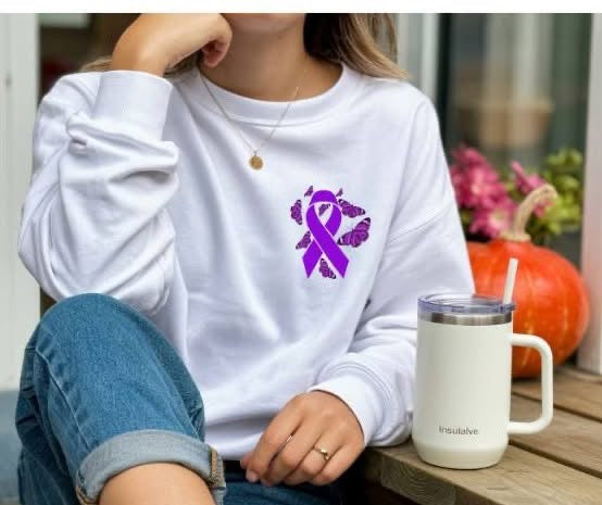 Fibromyalgia Awareness