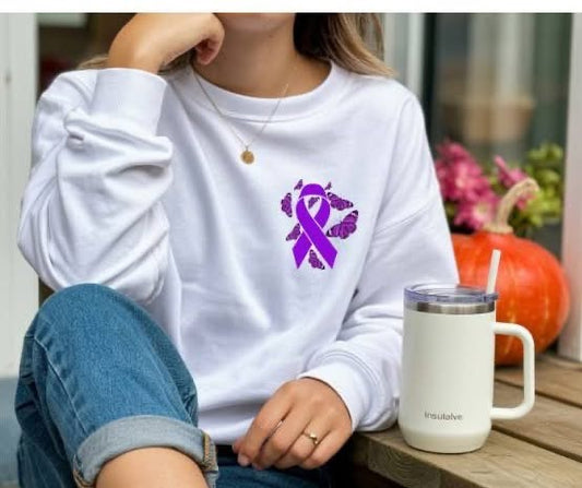 Fibromyalgia  Awareness