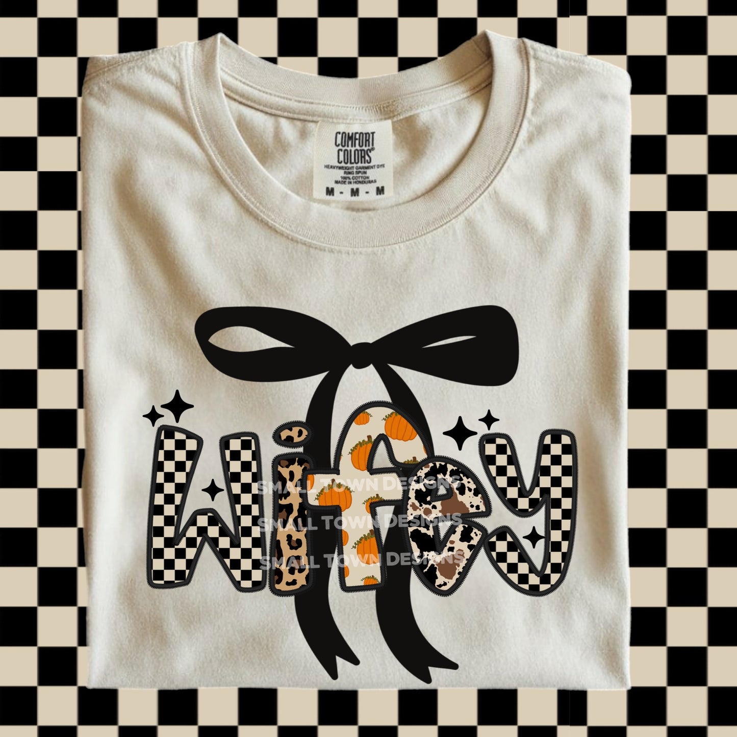 MAMA, NANA, GiGI  Names Bow