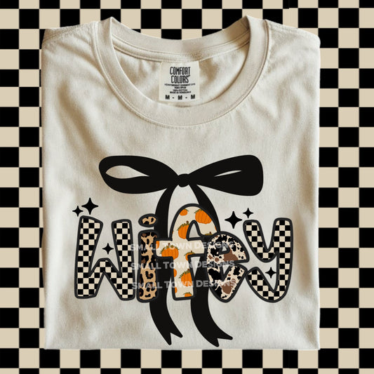 MAMA, NANA, GiGI  Names Bow