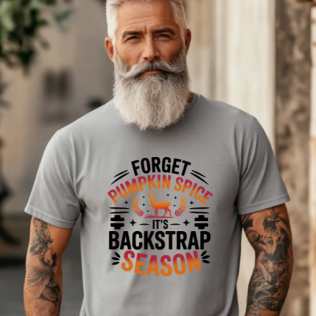 Forget Pumpkin Spice